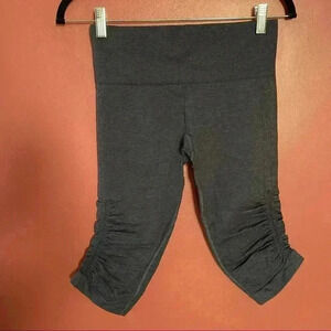 Lululemon In The Flow Crop